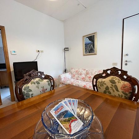 Casa Eleonora Lejlighed Levanto Eksteriør billede