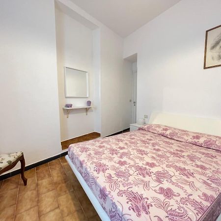 Casa Eleonora Lejlighed Levanto Eksteriør billede